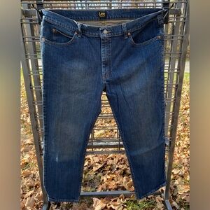 Lee men’s jeans 42x 29
